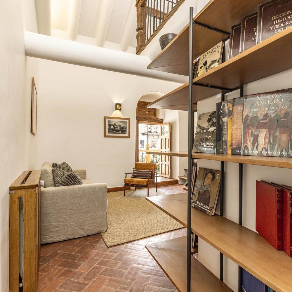 Casa Clara