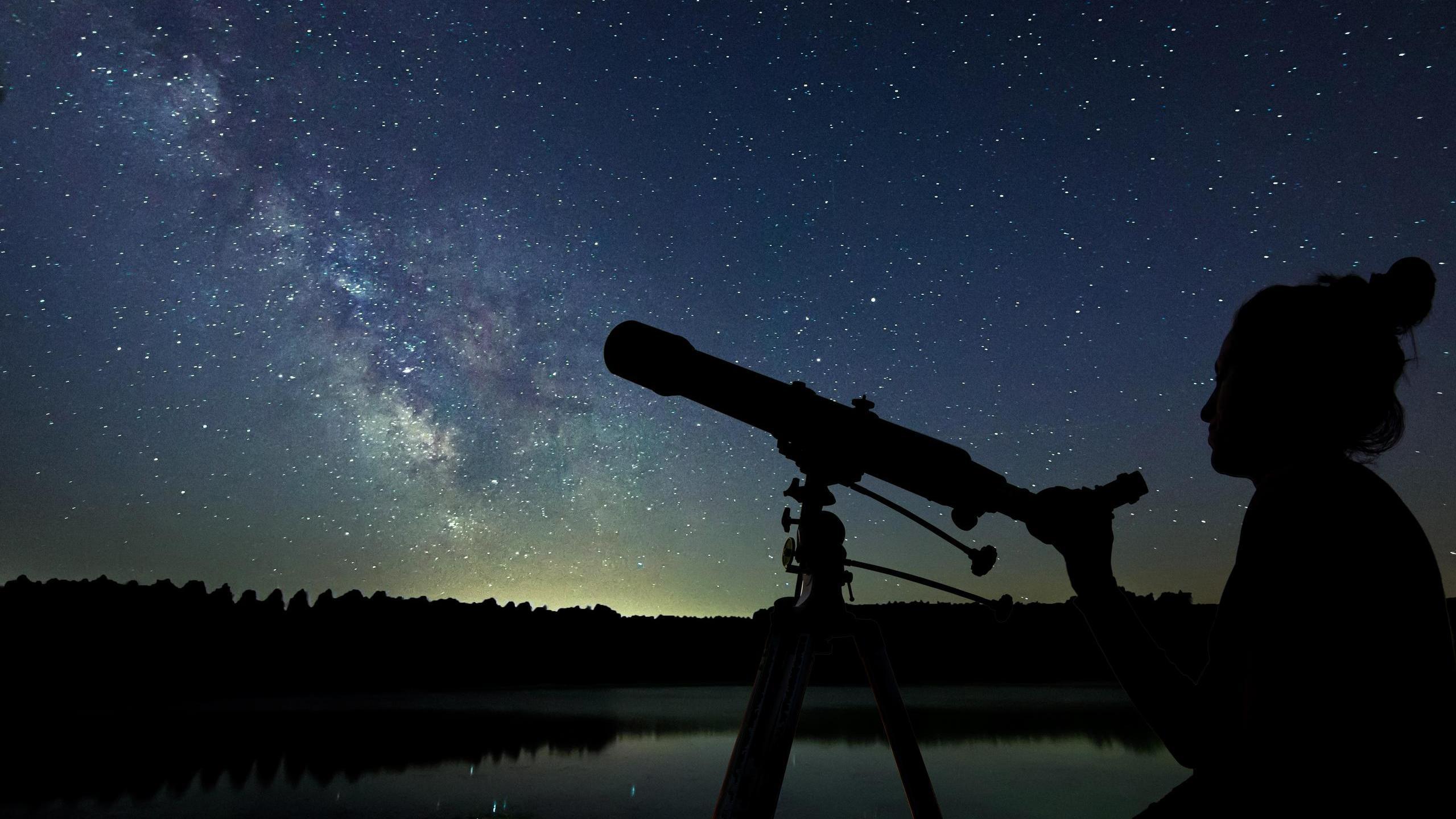 The Best Places for Stargazing in Africa | Jacada Travel