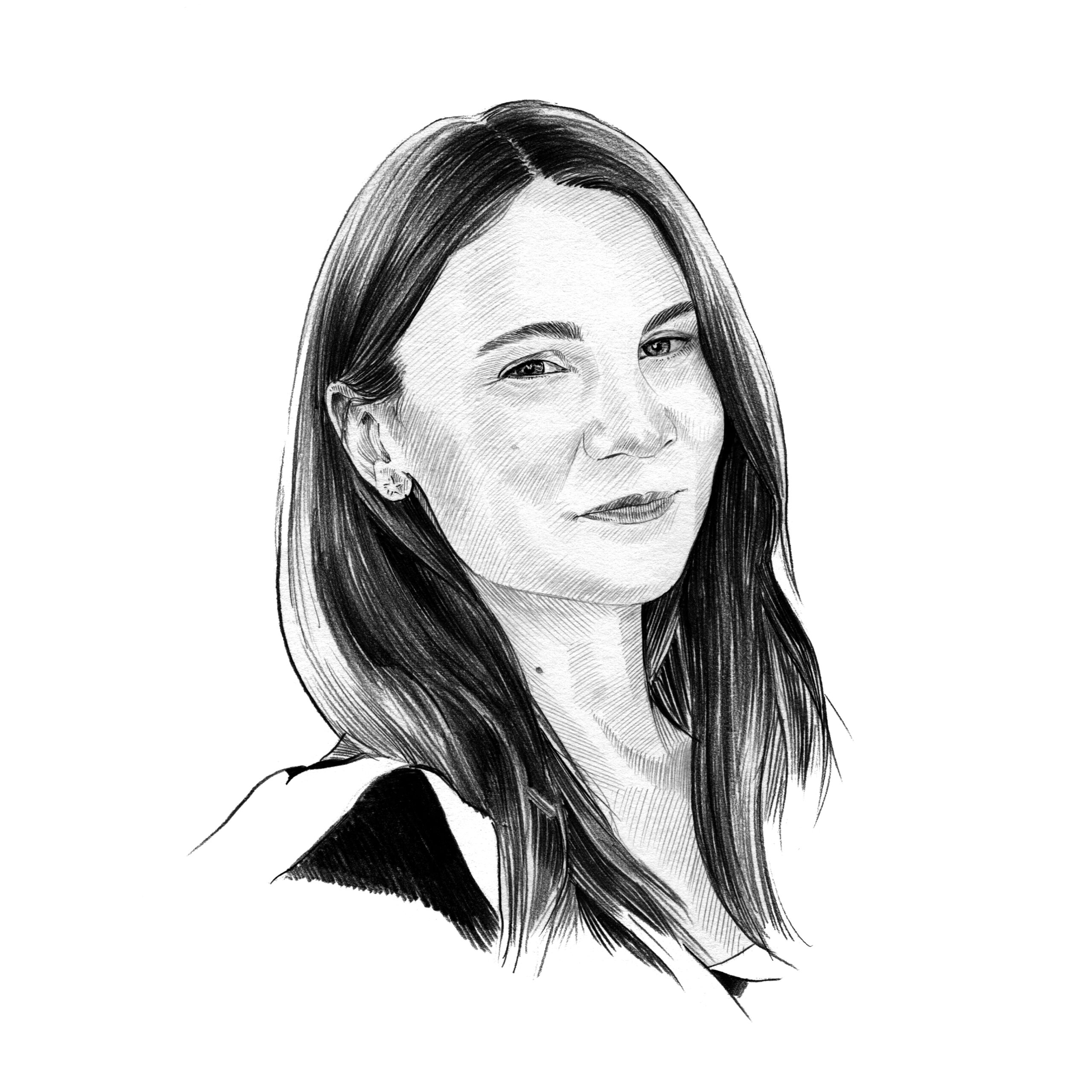 Georgina Bainbridge