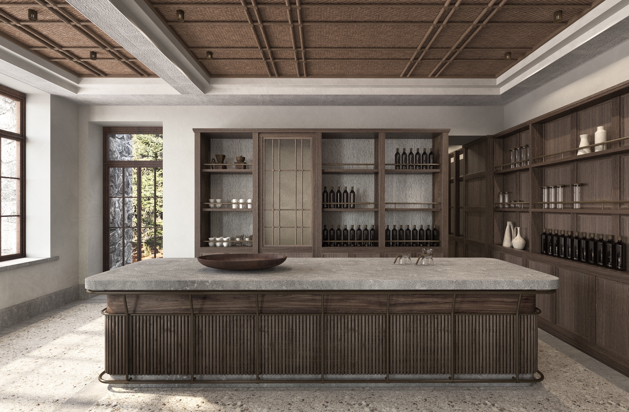 Manna Hotel