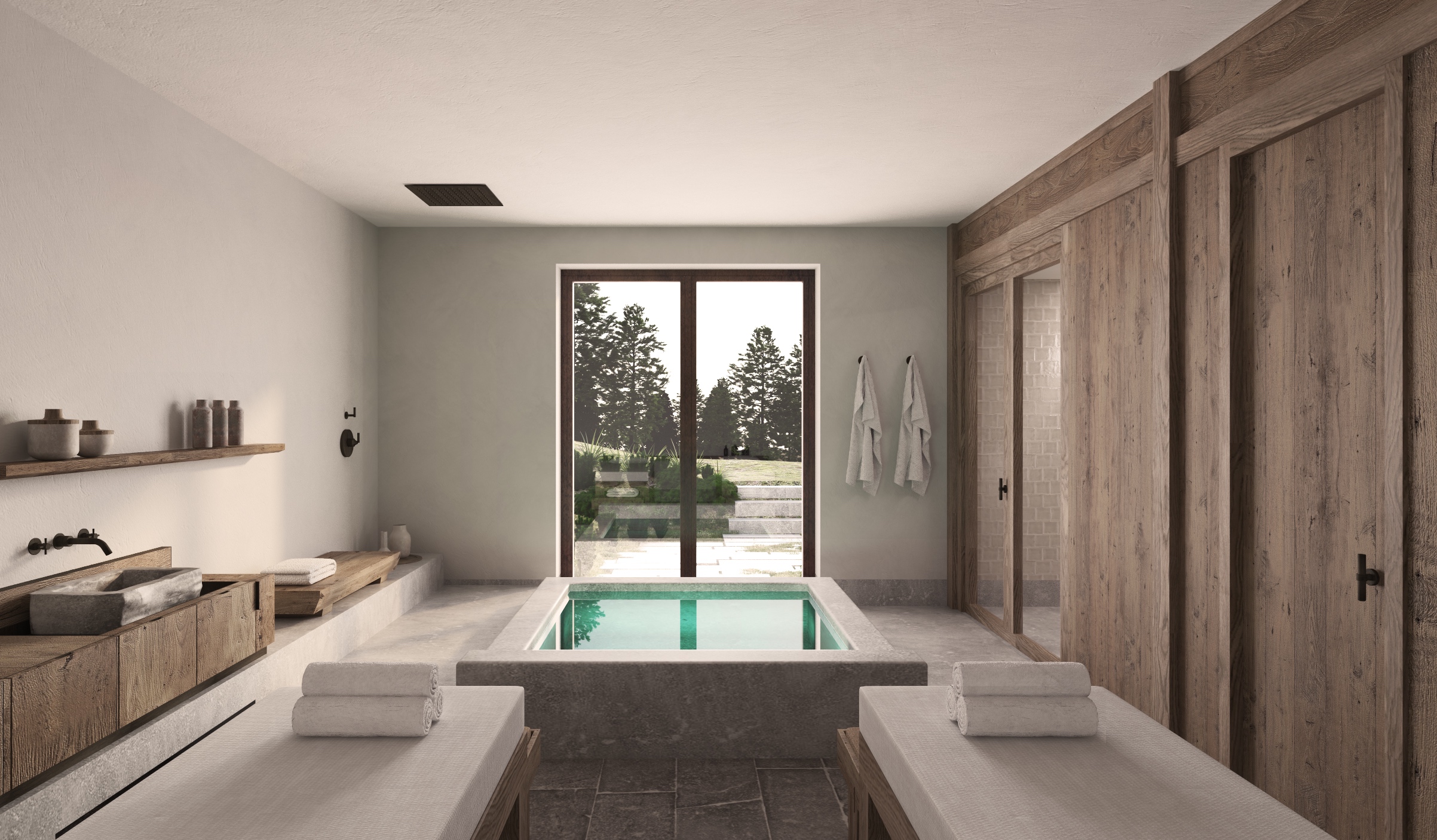 Manna Hotel