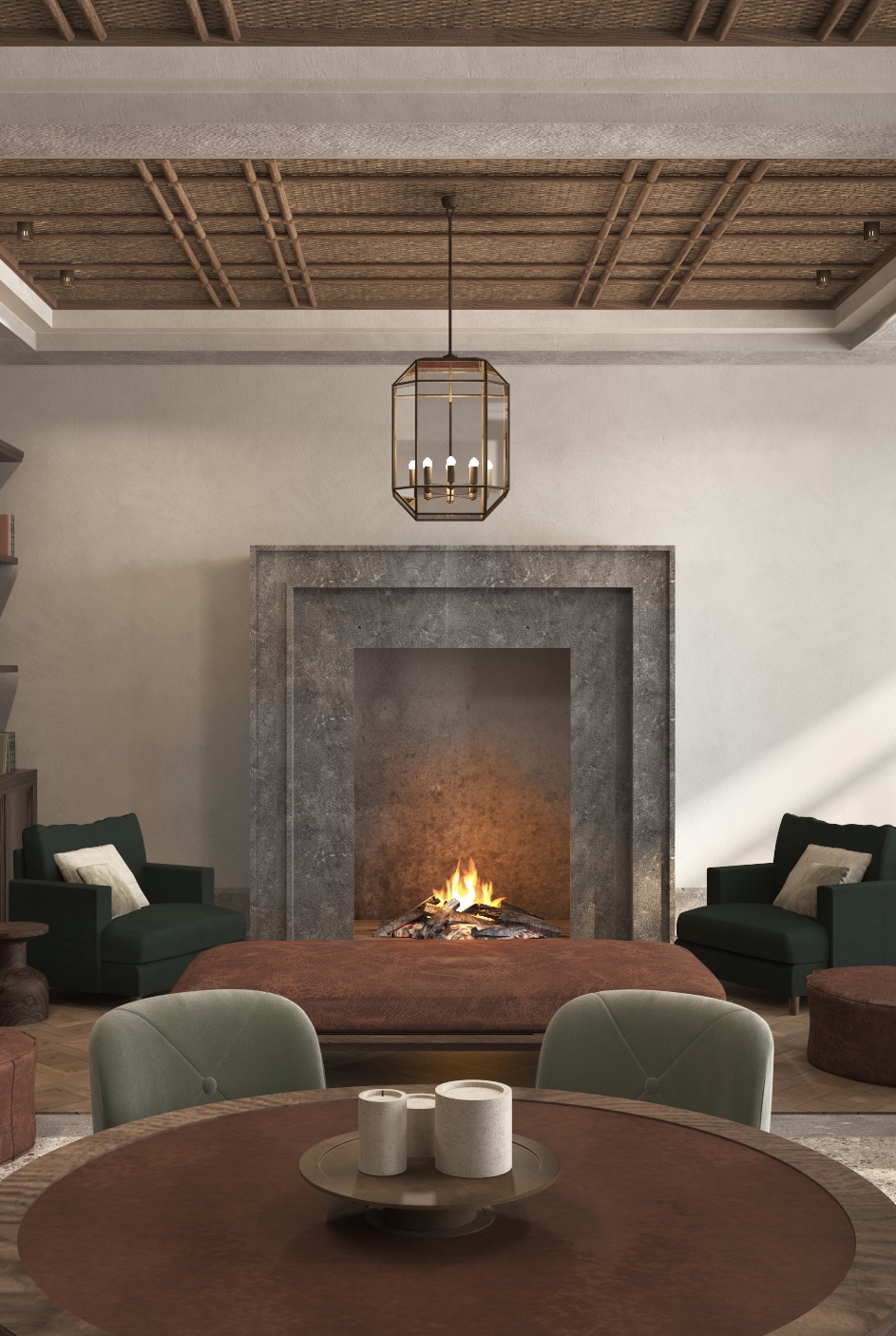 Manna Hotel