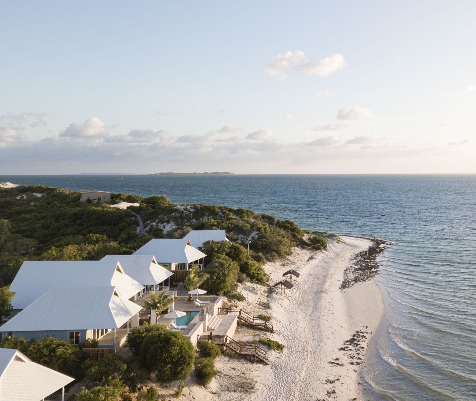 Azura Marlin Beach