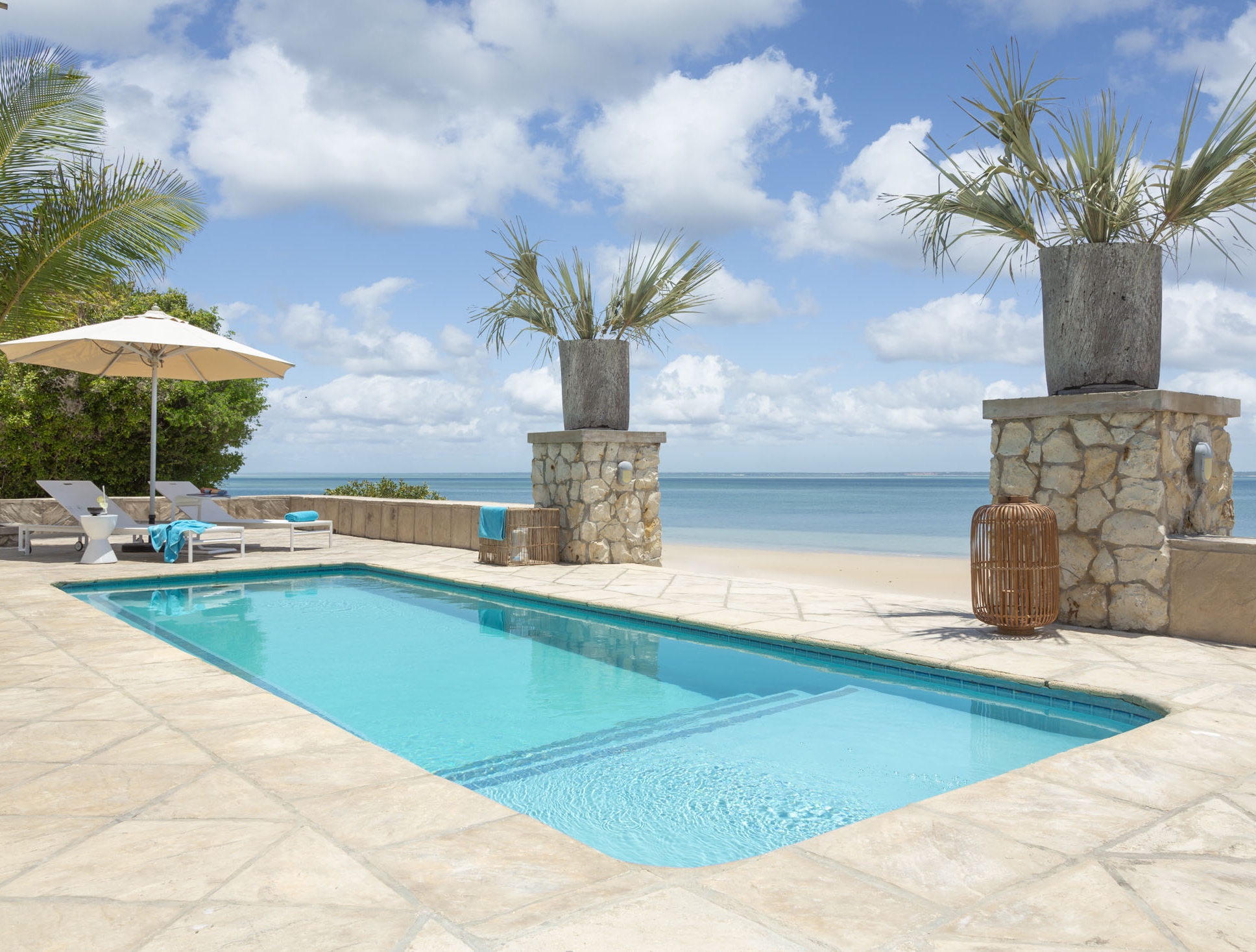 Azura Marlin Beach