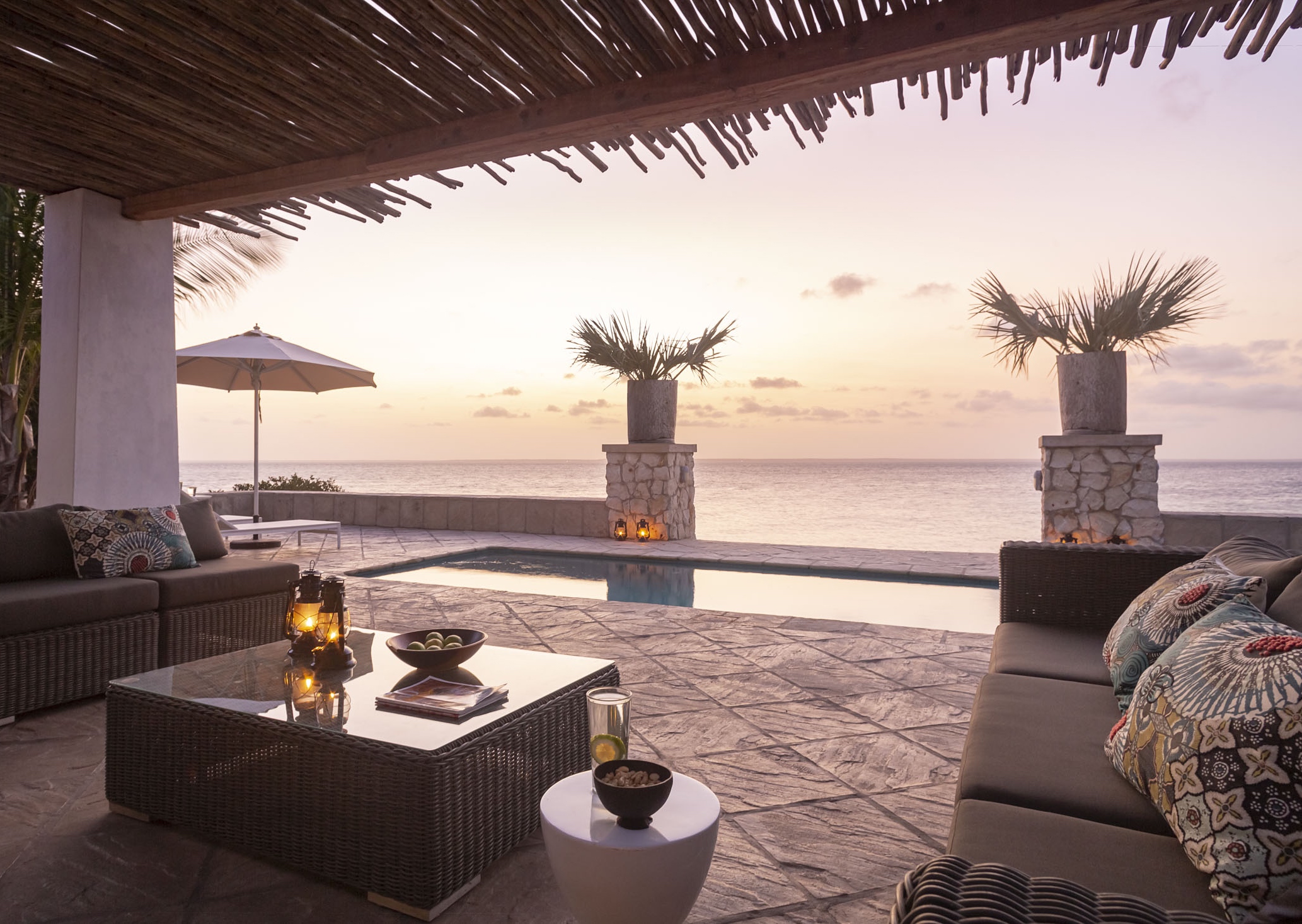 Azura Marlin Beach