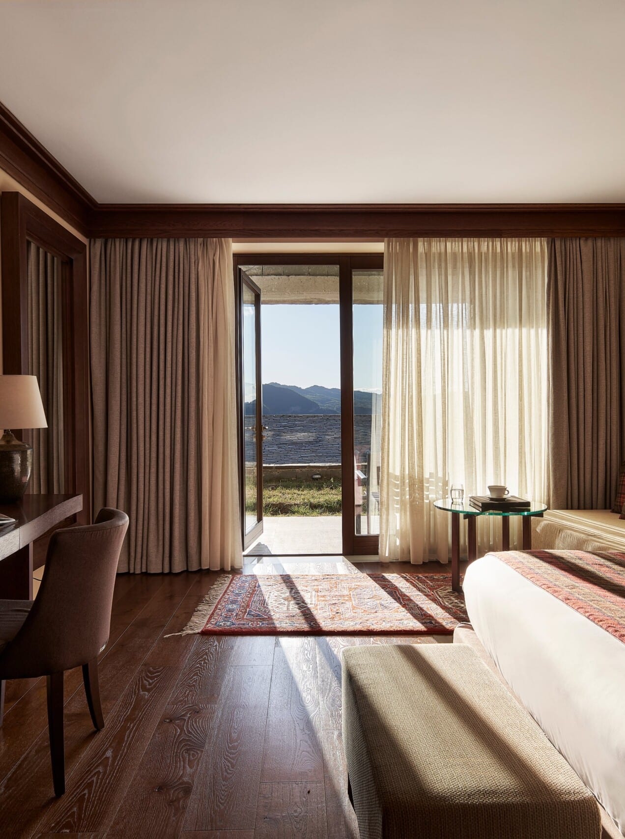 Grand Forest Metsovo