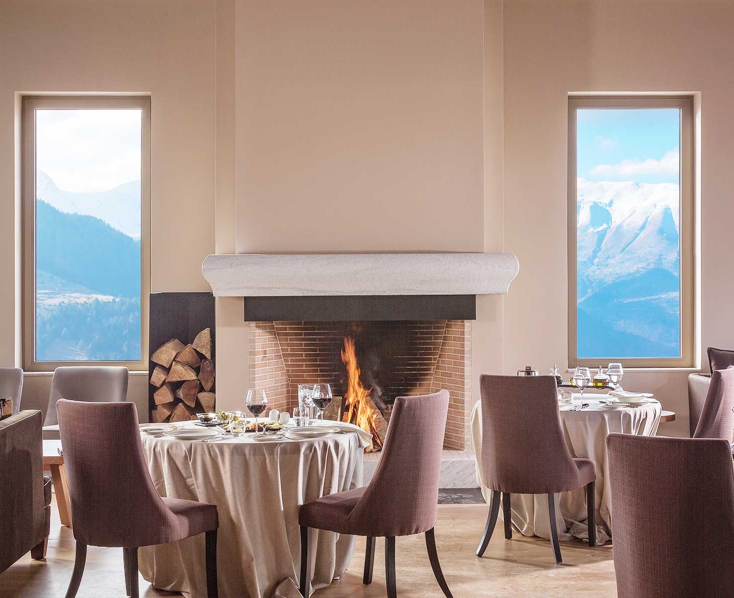 Grand Forest Metsovo