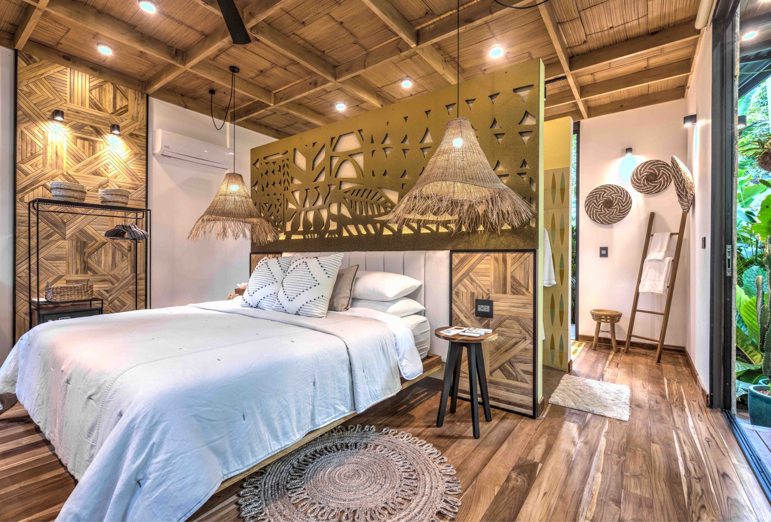 aWà Beach Hotel