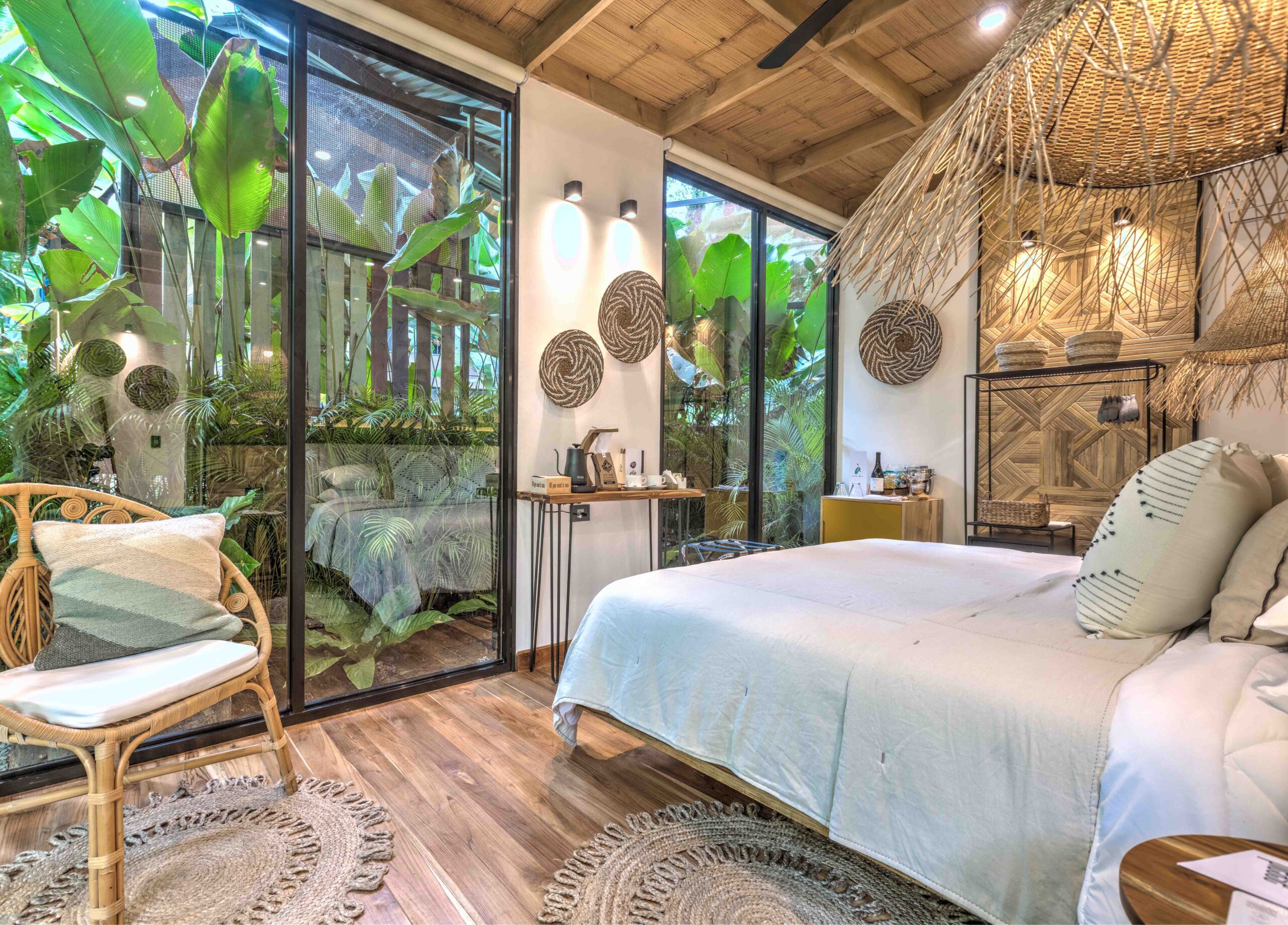 aWà Beach Hotel
