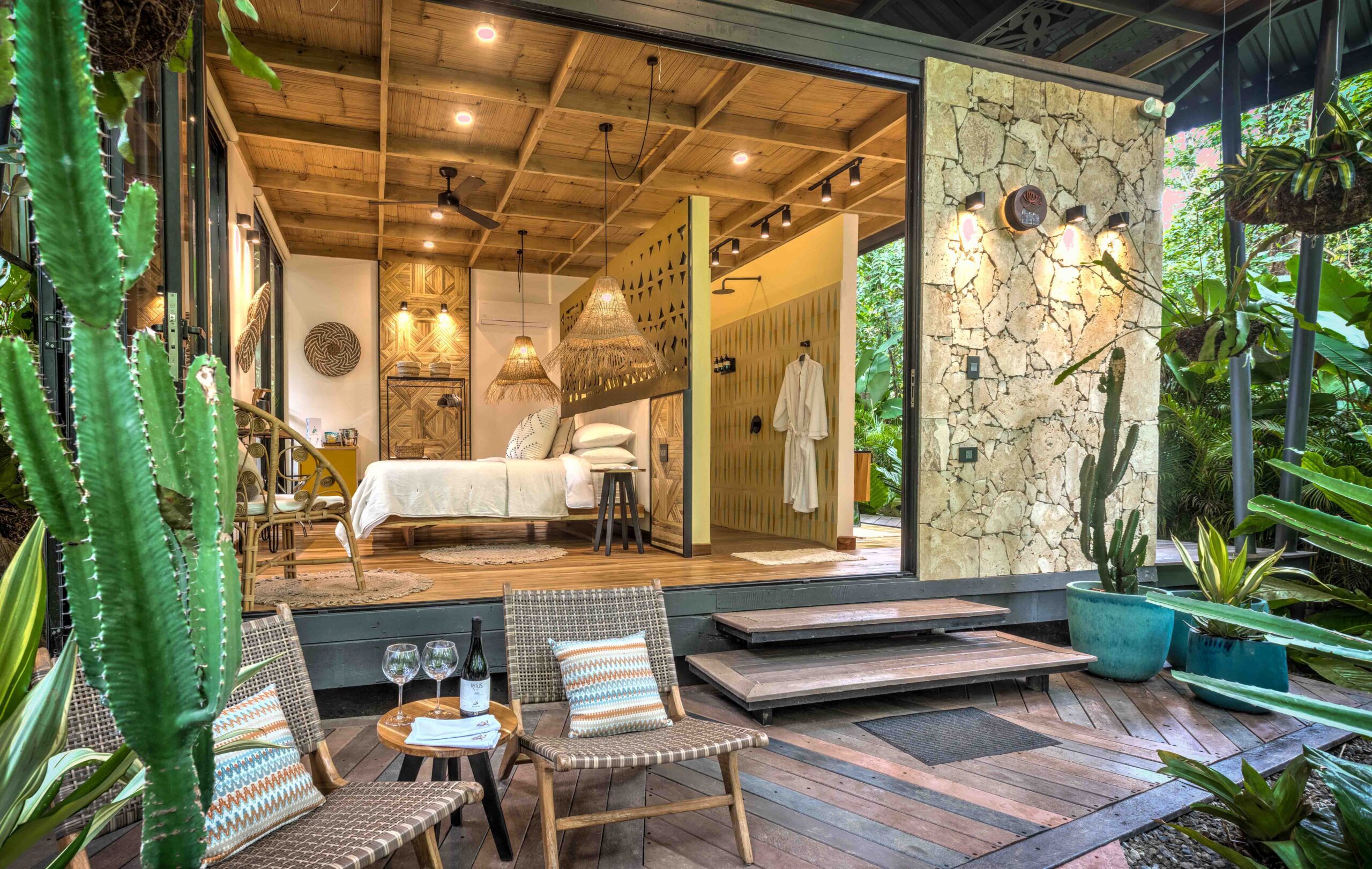 aWà Beach Hotel