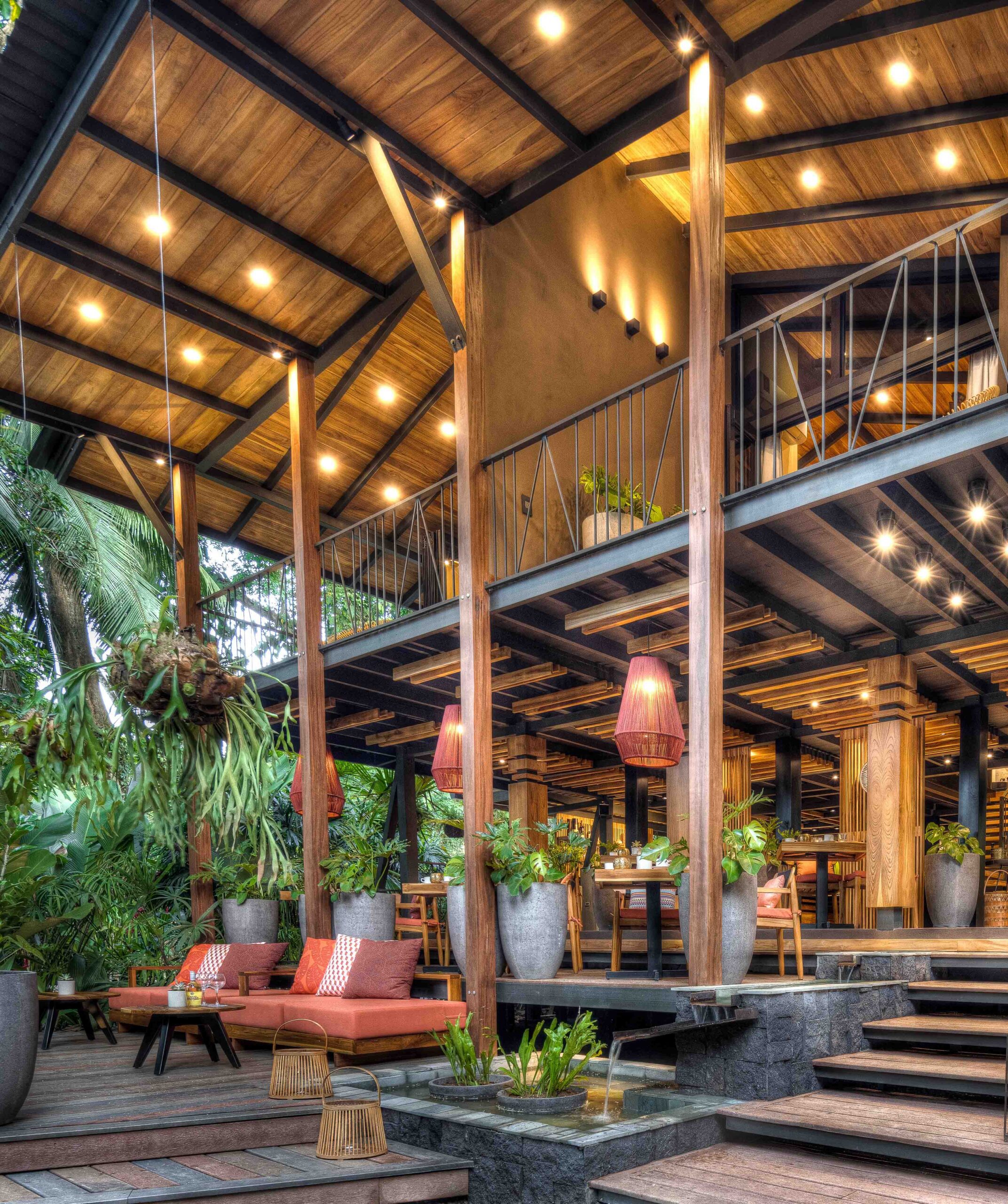 aWà Beach Hotel