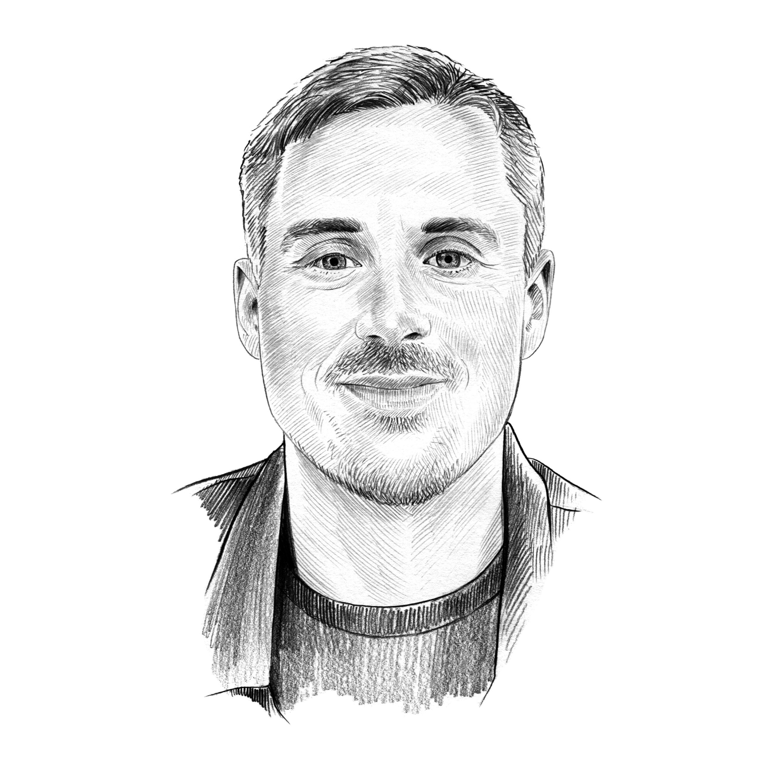 Dan Scott-Kerr