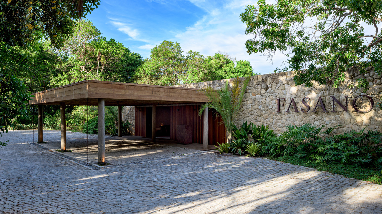 Fasano Trancoso