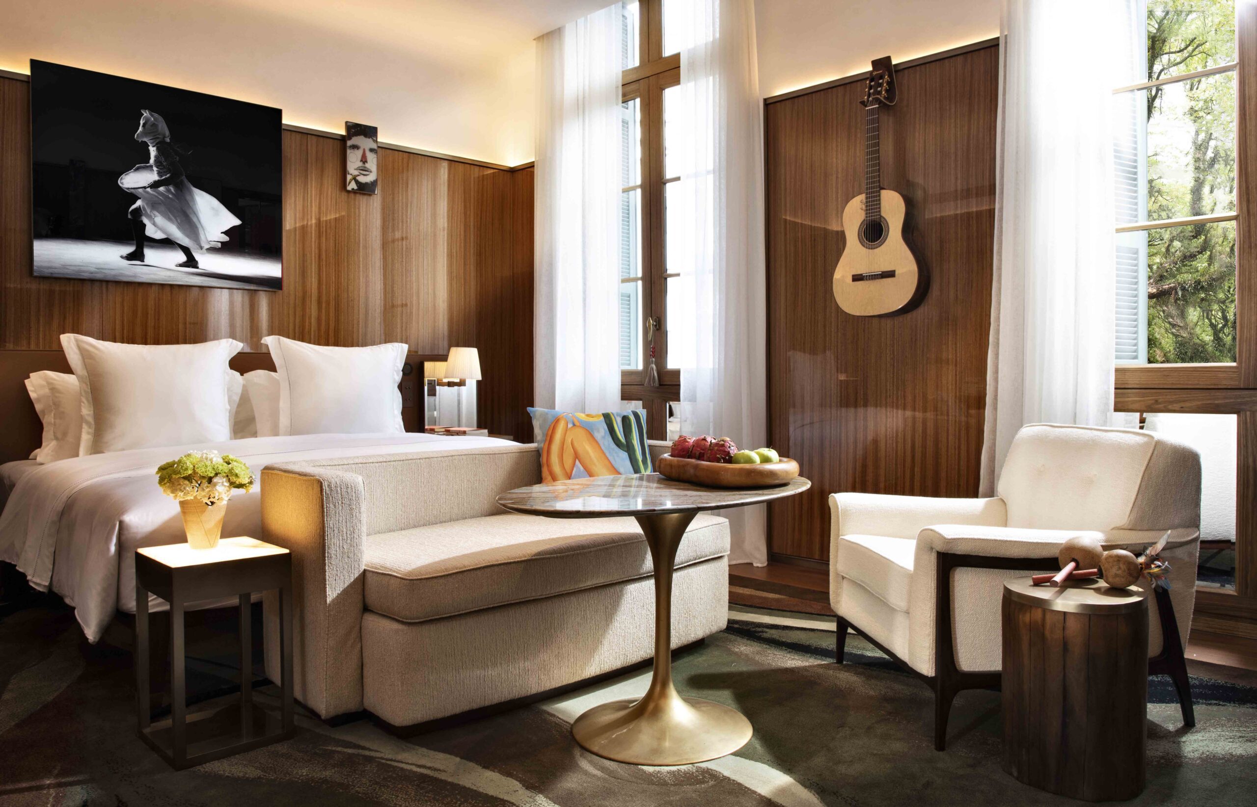 Rosewood São Paulo