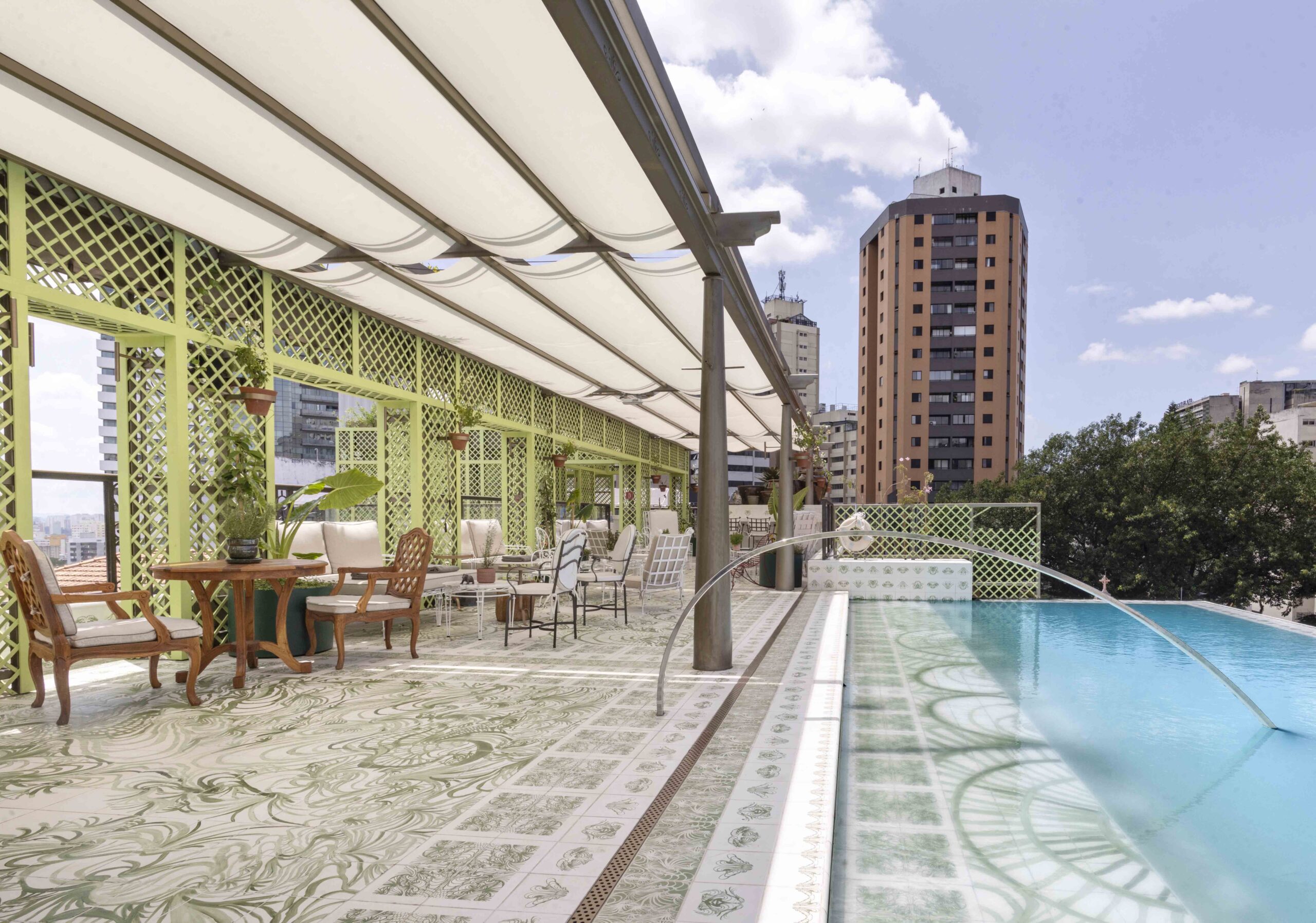 Rosewood São Paulo