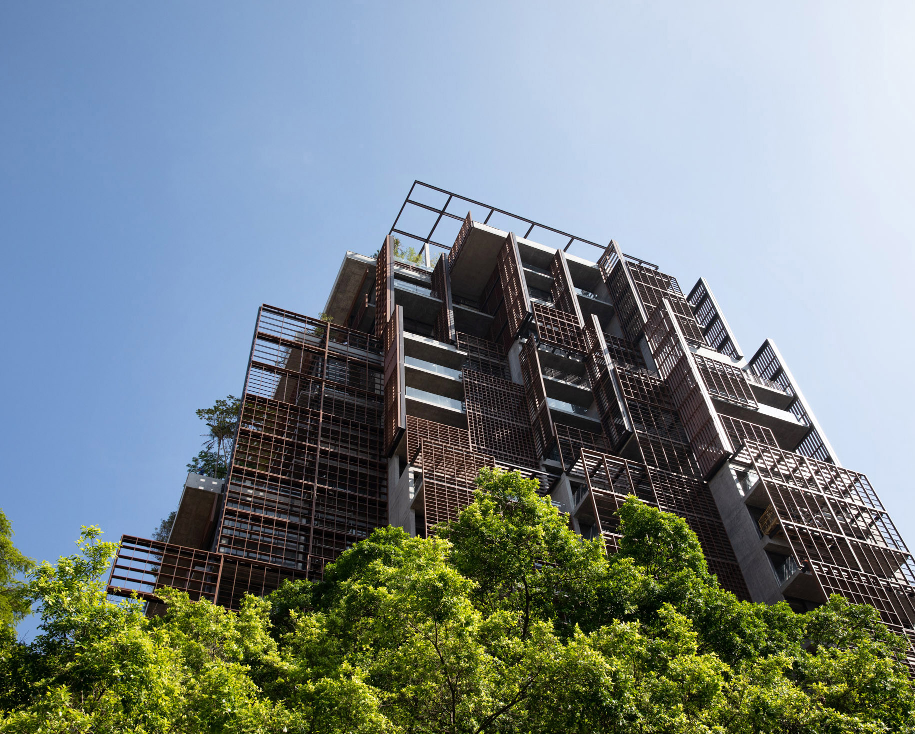 Rosewood São Paulo