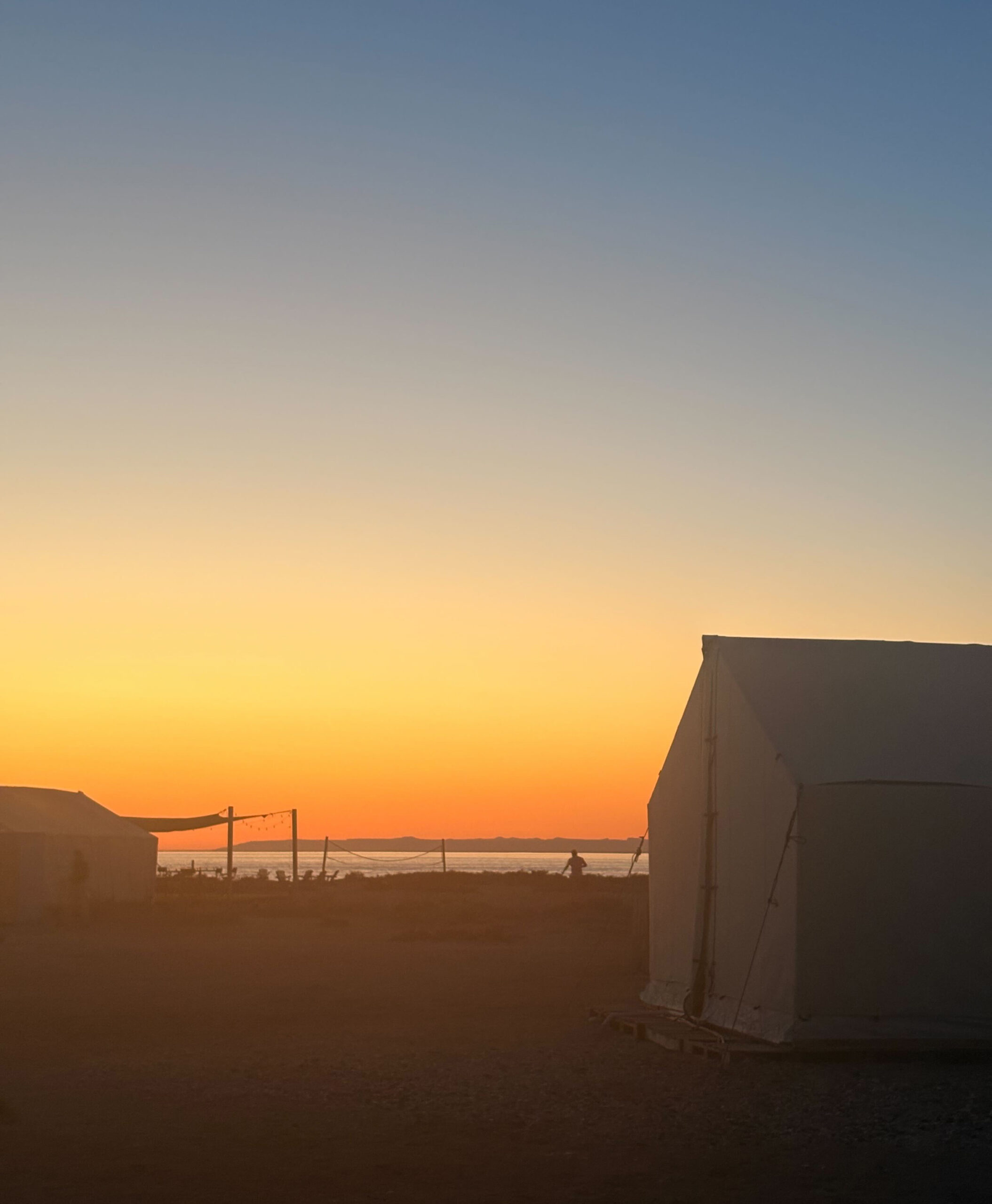 Glamping San Ignacio
