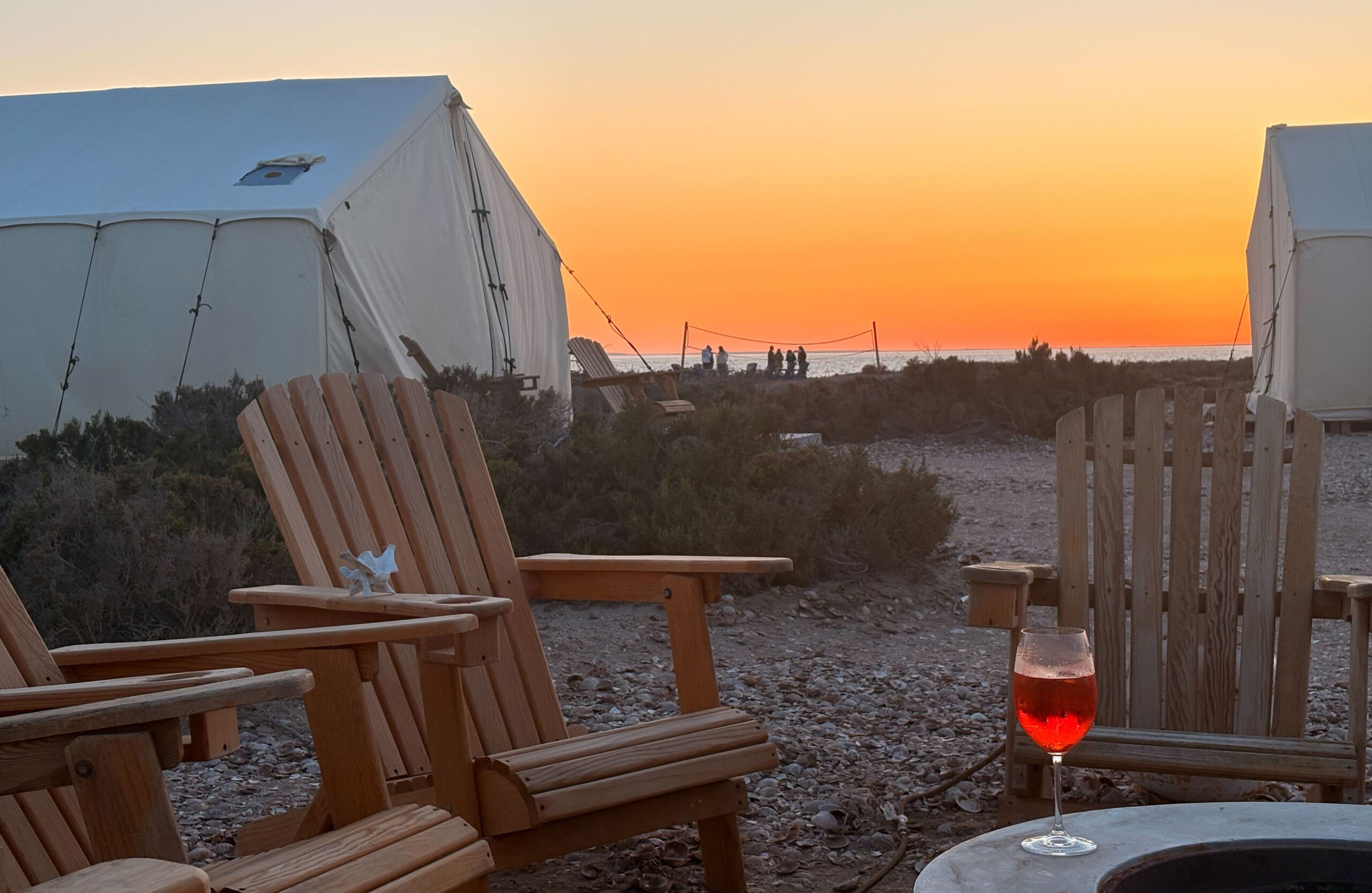 Glamping San Ignacio