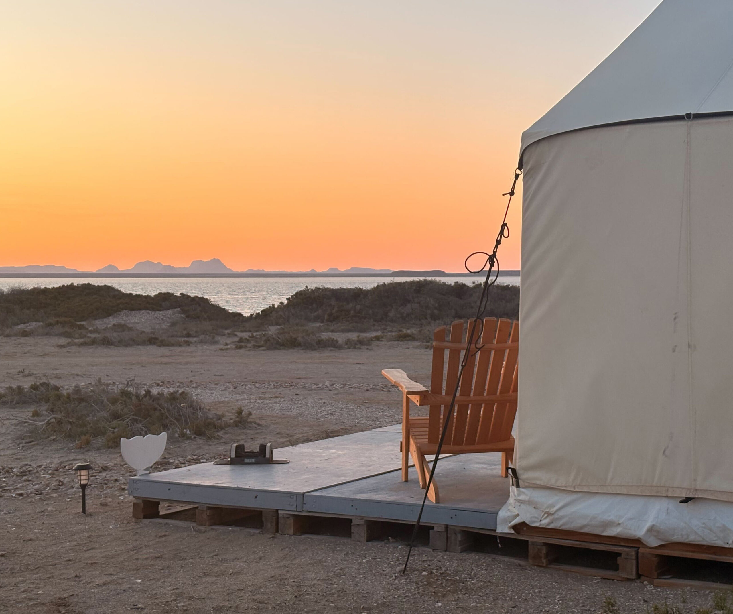 Glamping San Ignacio