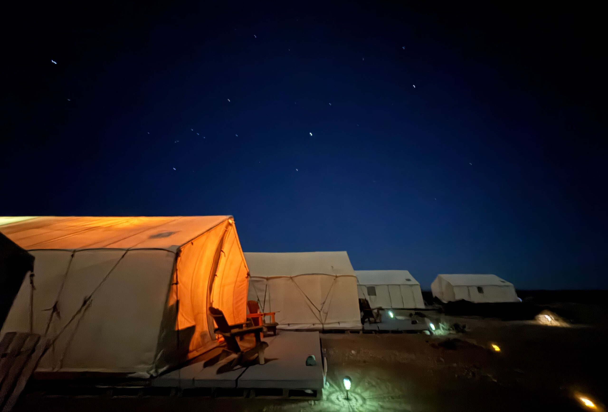 Glamping San Ignacio