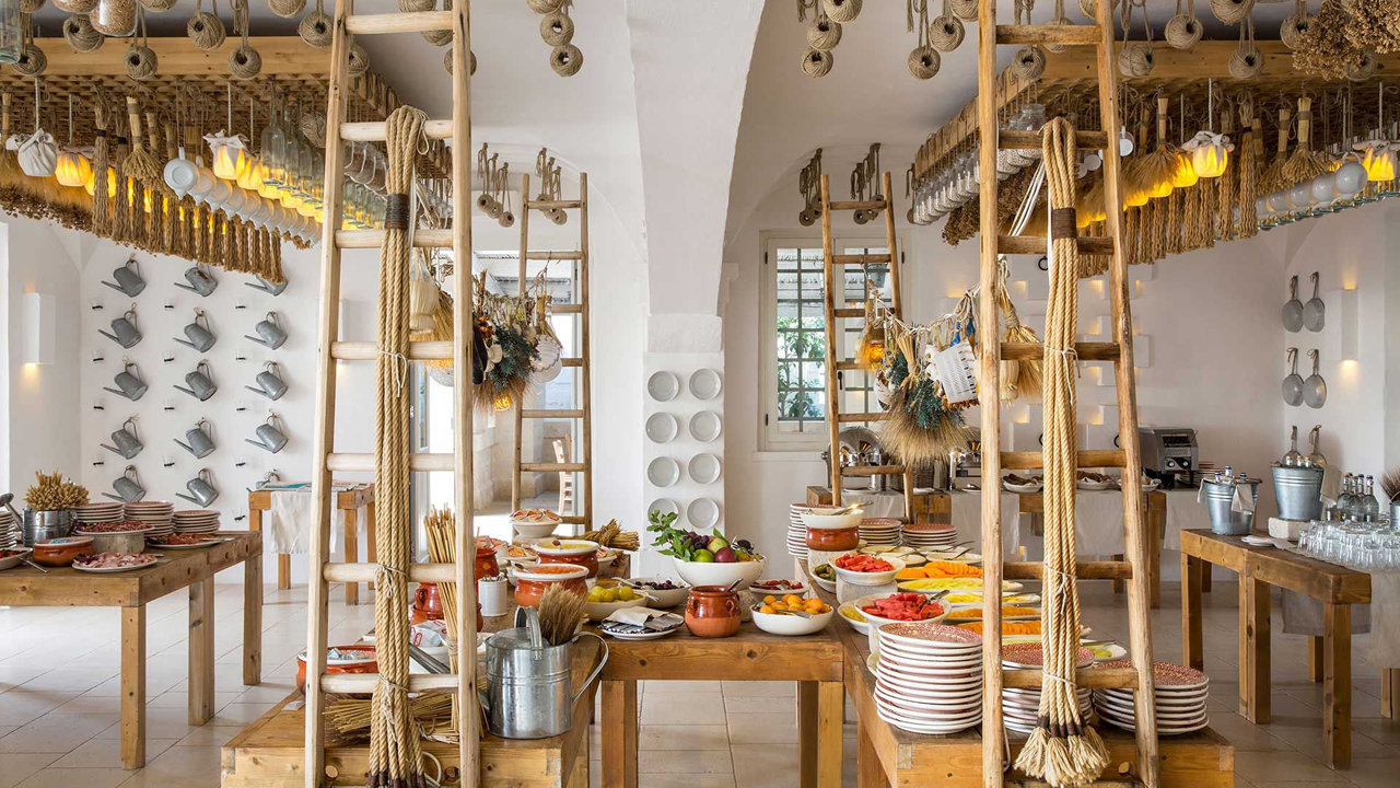 Borgo Egnazia