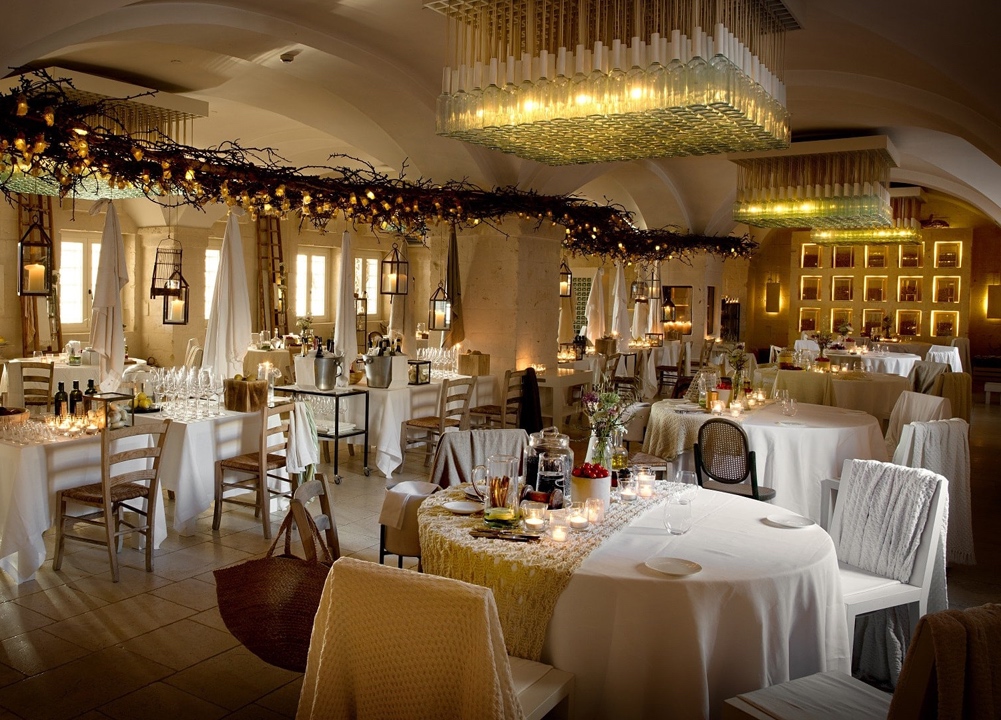 Borgo Egnazia