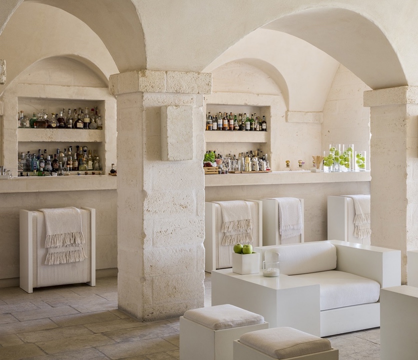Borgo Egnazia