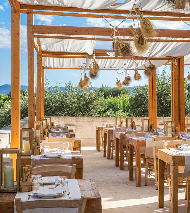 Borgo Egnazia