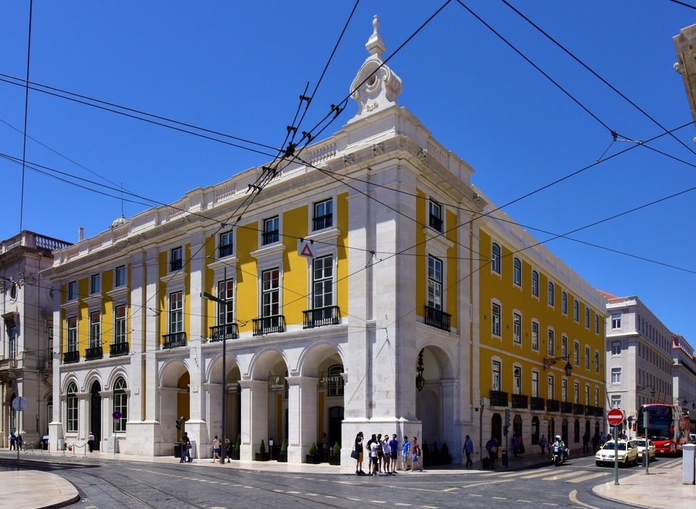 Pousada de Lisboa