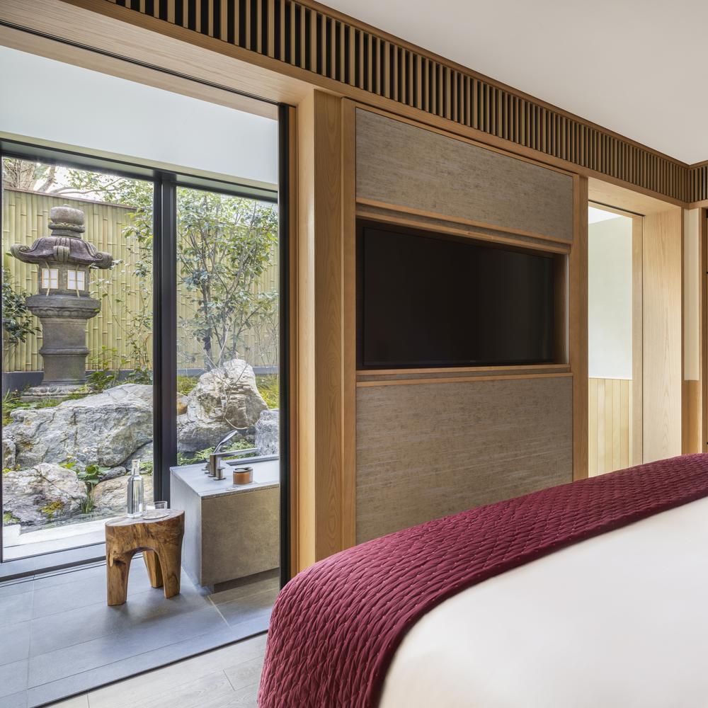 Six Senses Kyoto