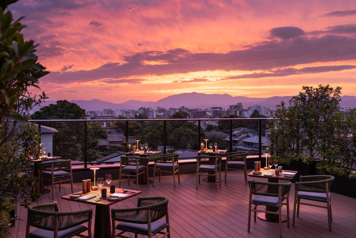 Six Senses Kyoto