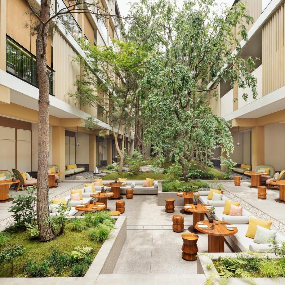 Six Senses Kyoto
