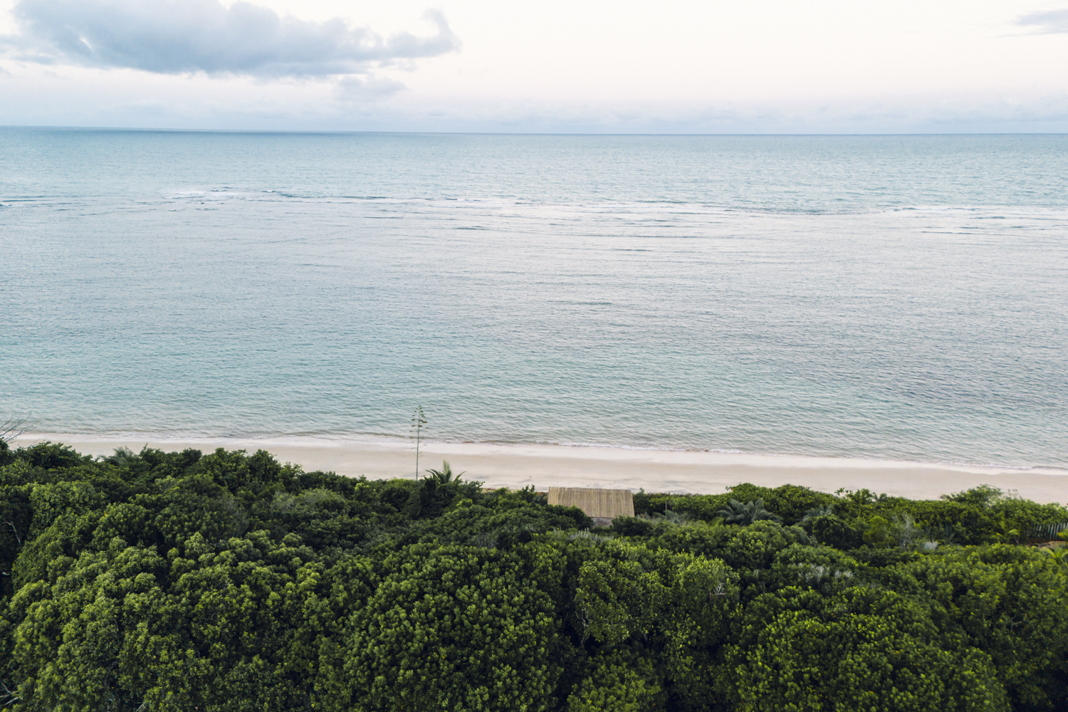 Views Uxua Mare