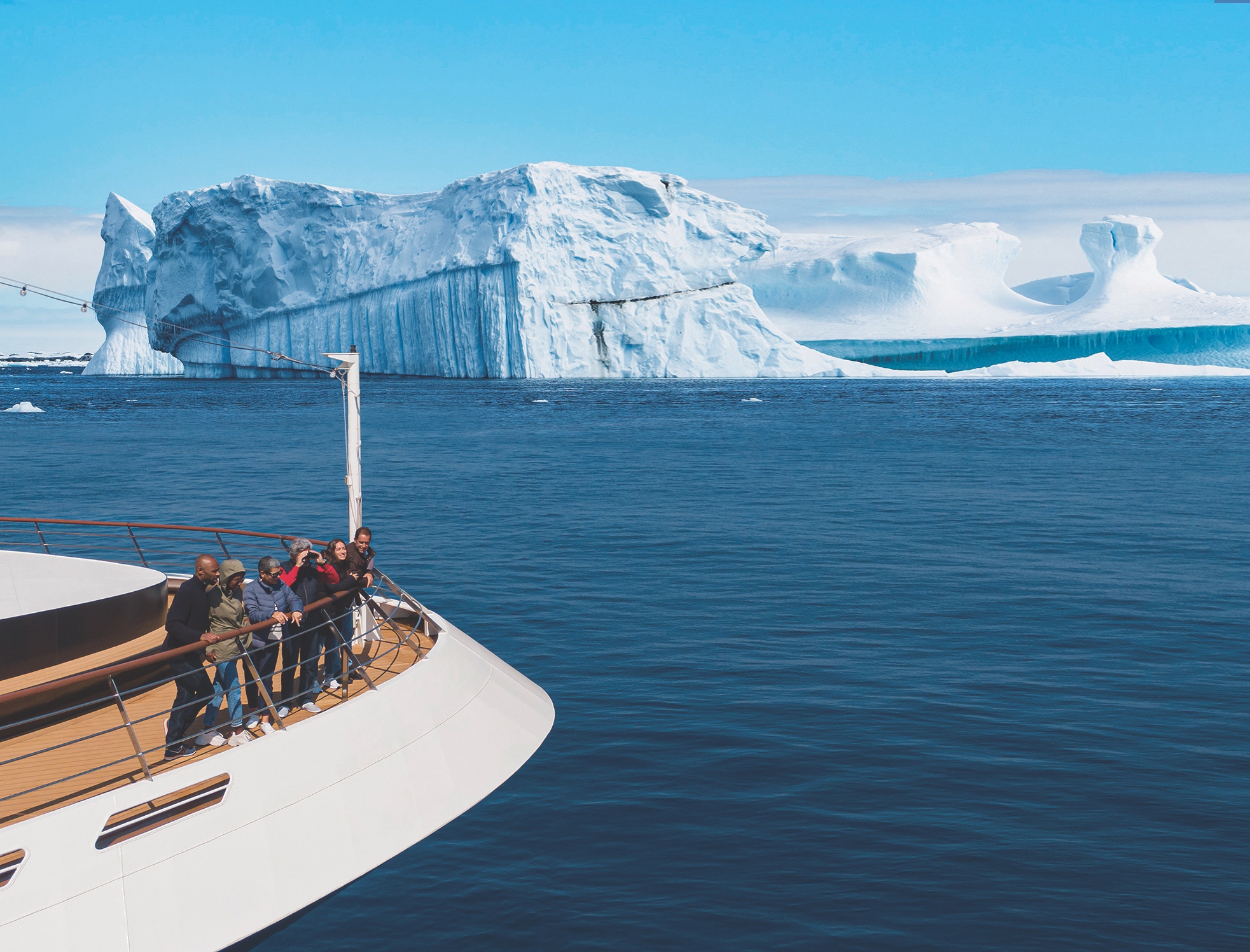 World Voyager