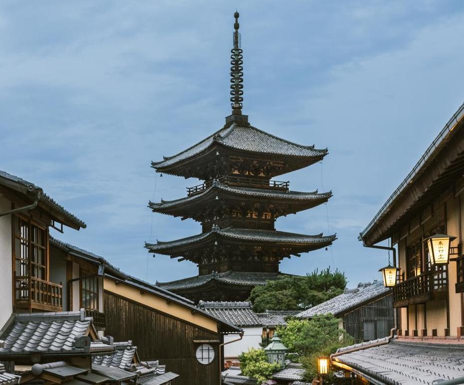 Six Senses Kyoto