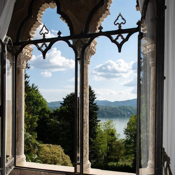 Villa Crespi