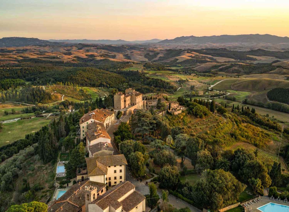 Castelfalfi