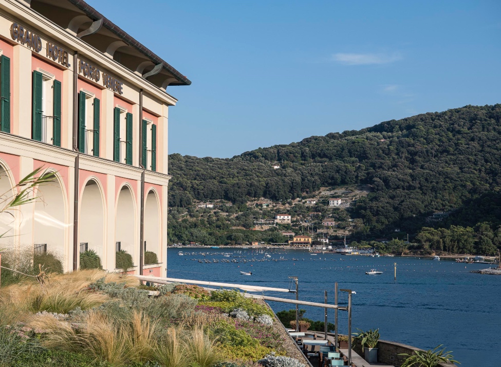 Grand Hotel Portovenere
