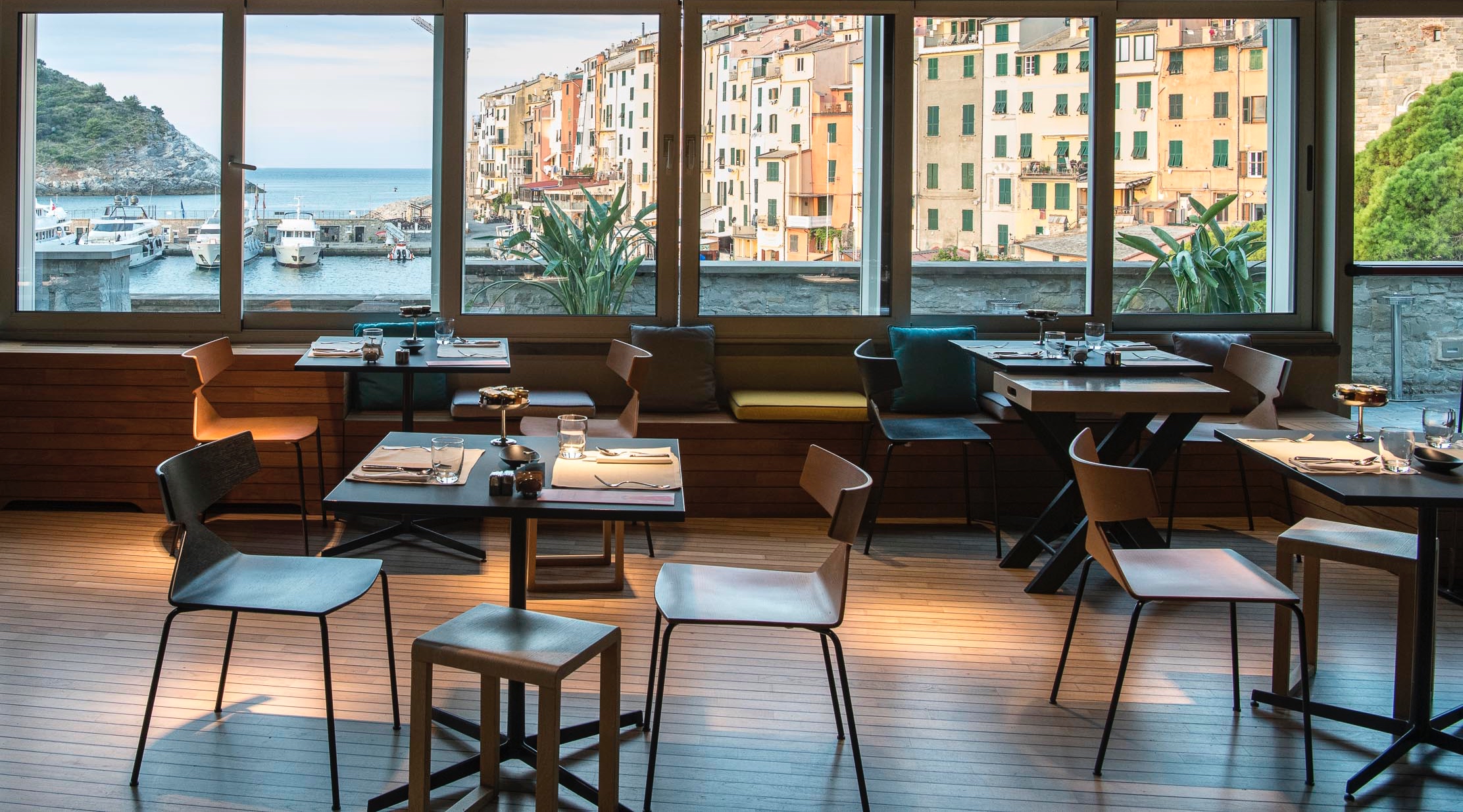 Grand Hotel Portovenere