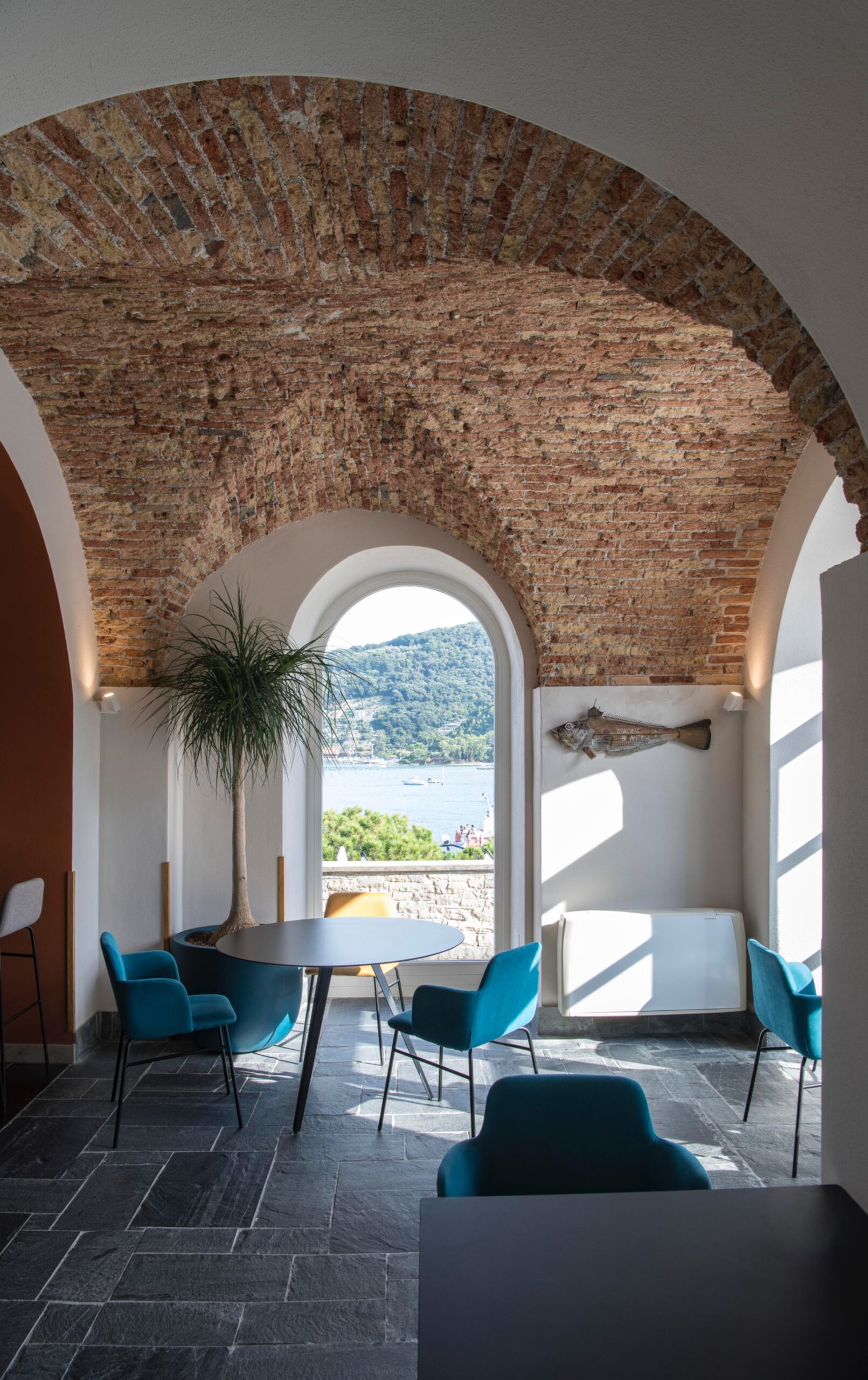 Grand Hotel Portovenere