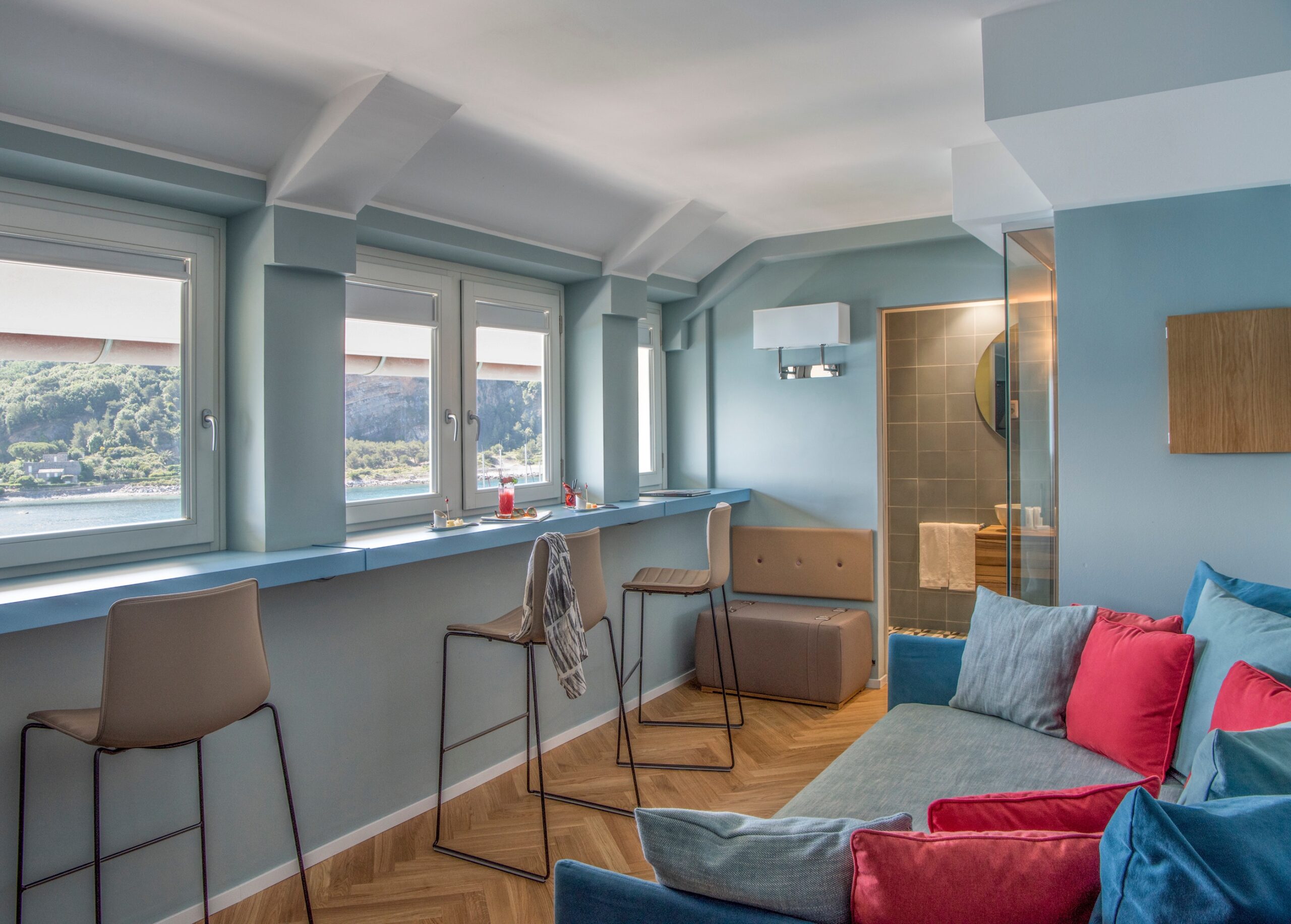 Grand Hotel Portovenere