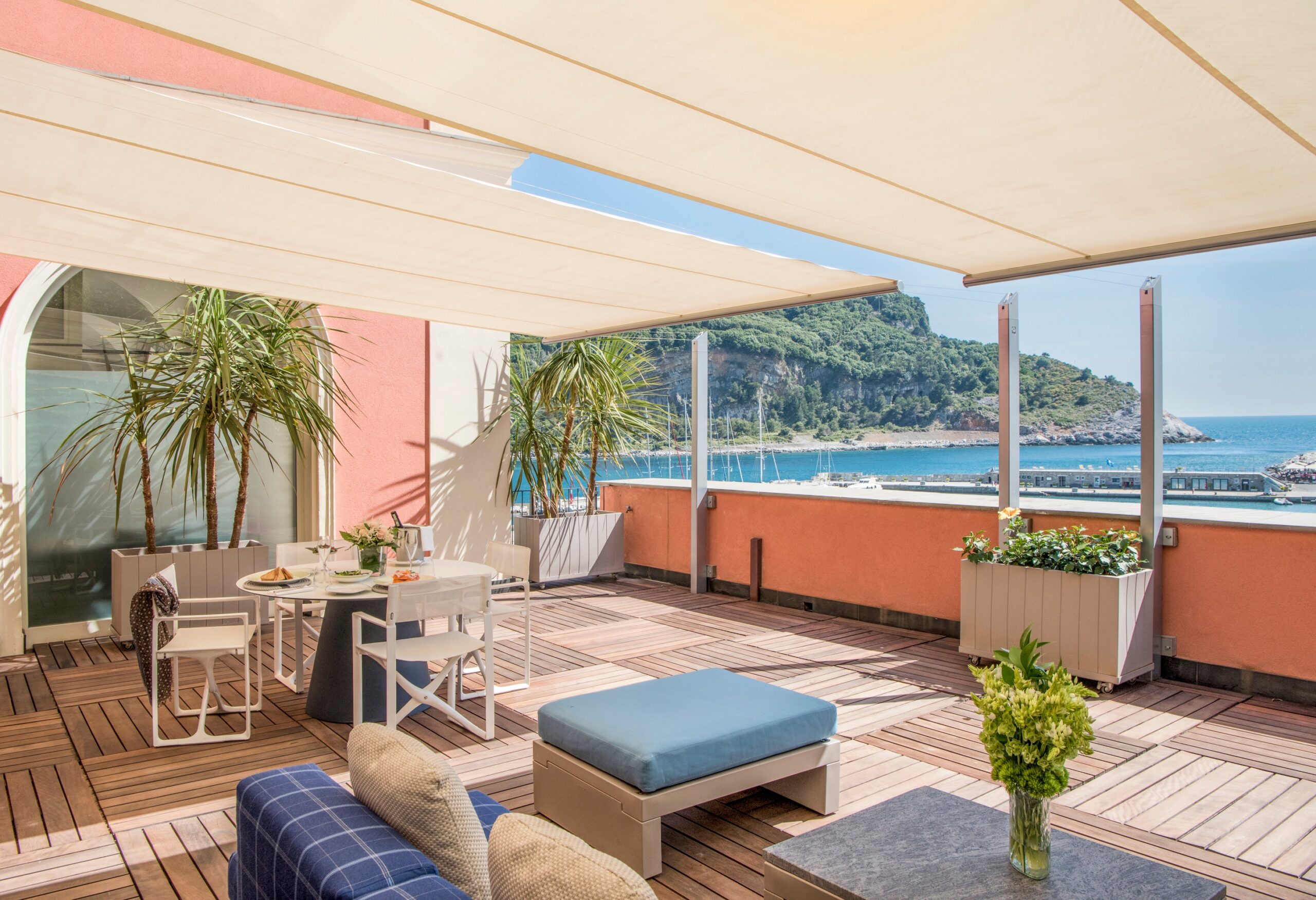 Grand Hotel Portovenere