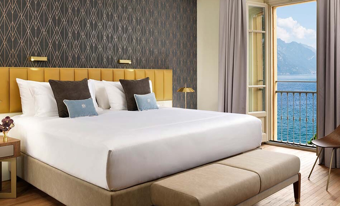 Grand hotel Victoria