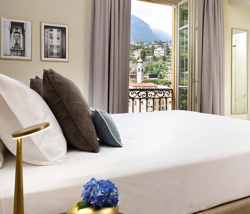Grand hotel Victoria