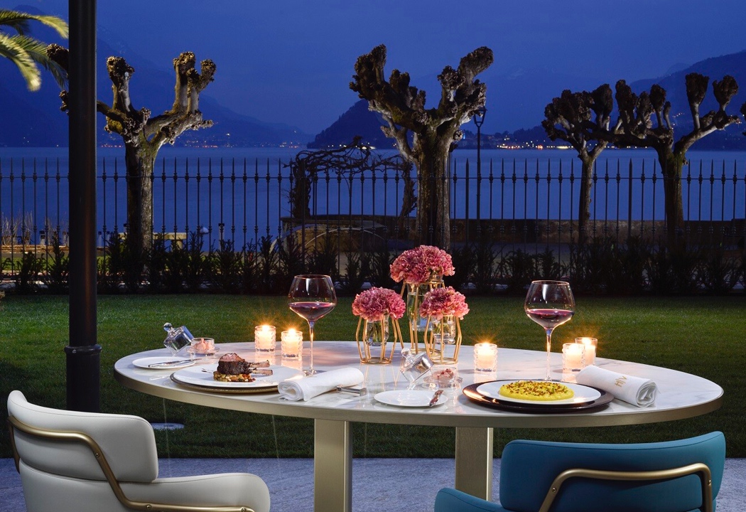 Grand hotel Victoria