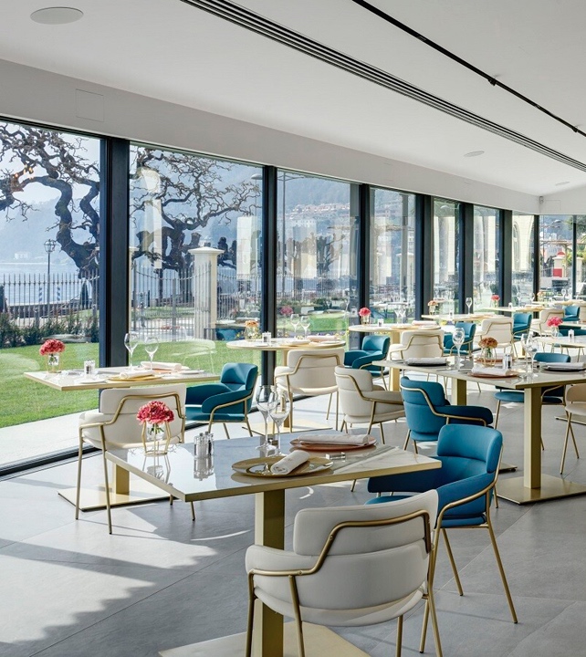 Grand hotel Victoria