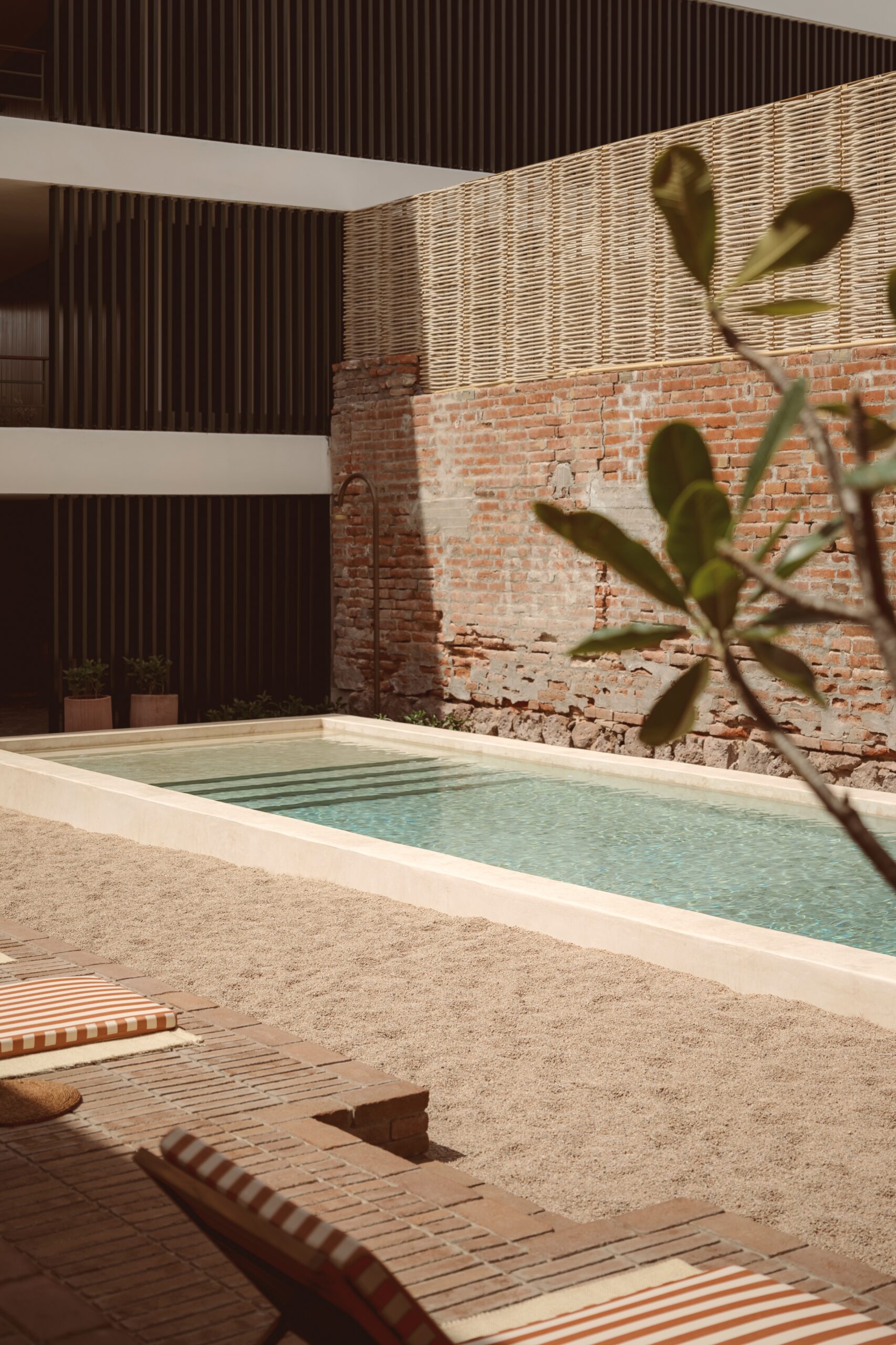 Baja Club Hotel, La Paz