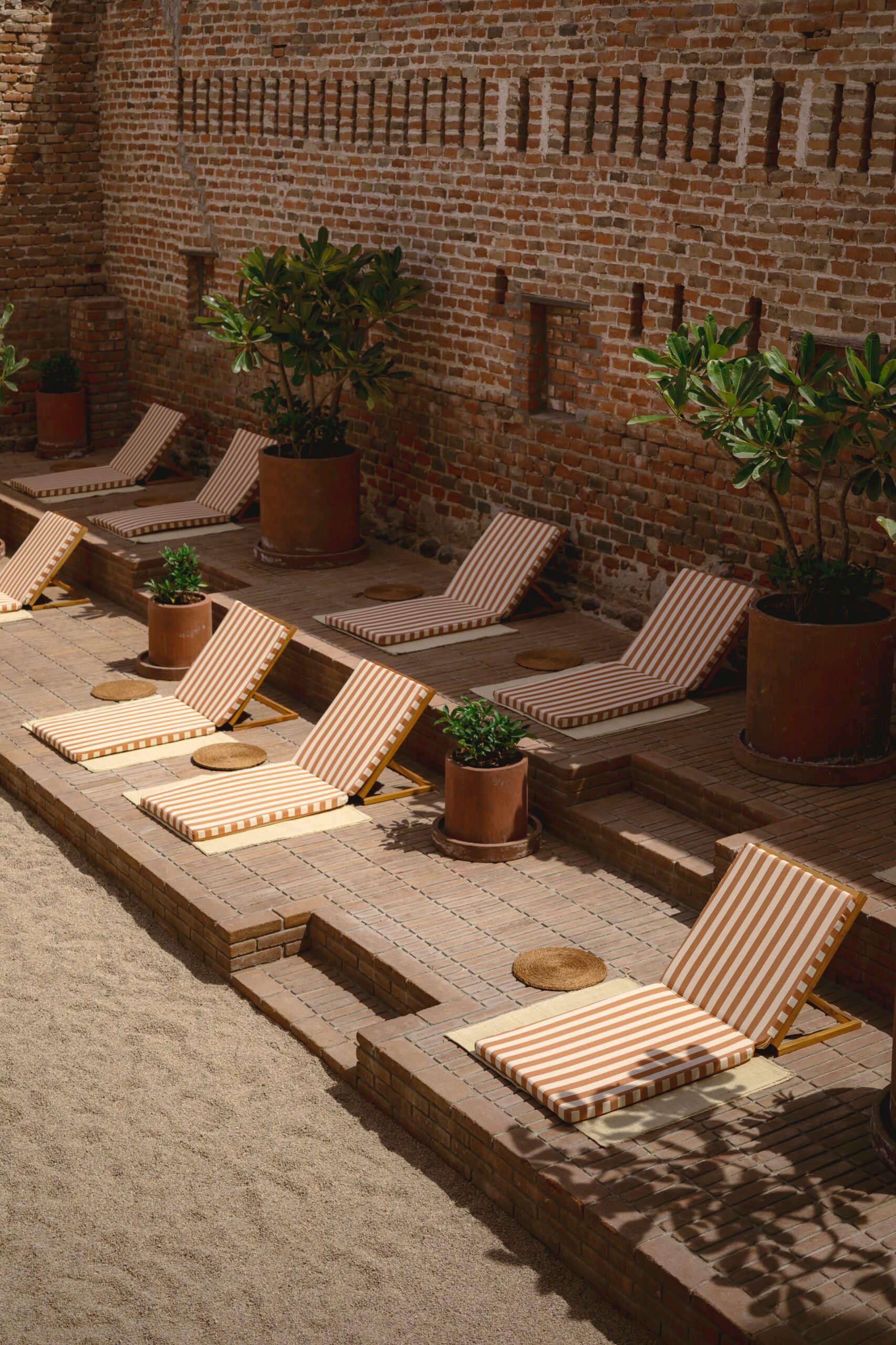 Baja Club Hotel, La Paz