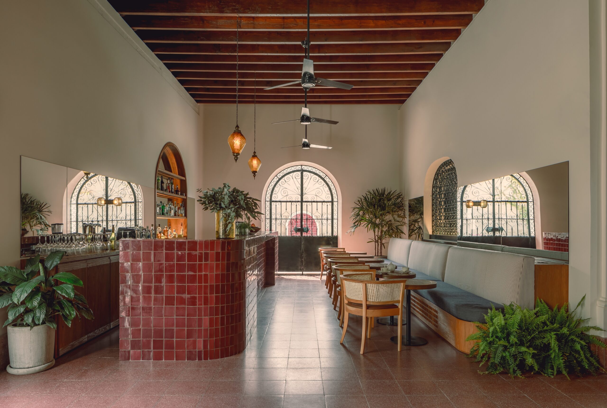 Baja Club Hotel, La Paz