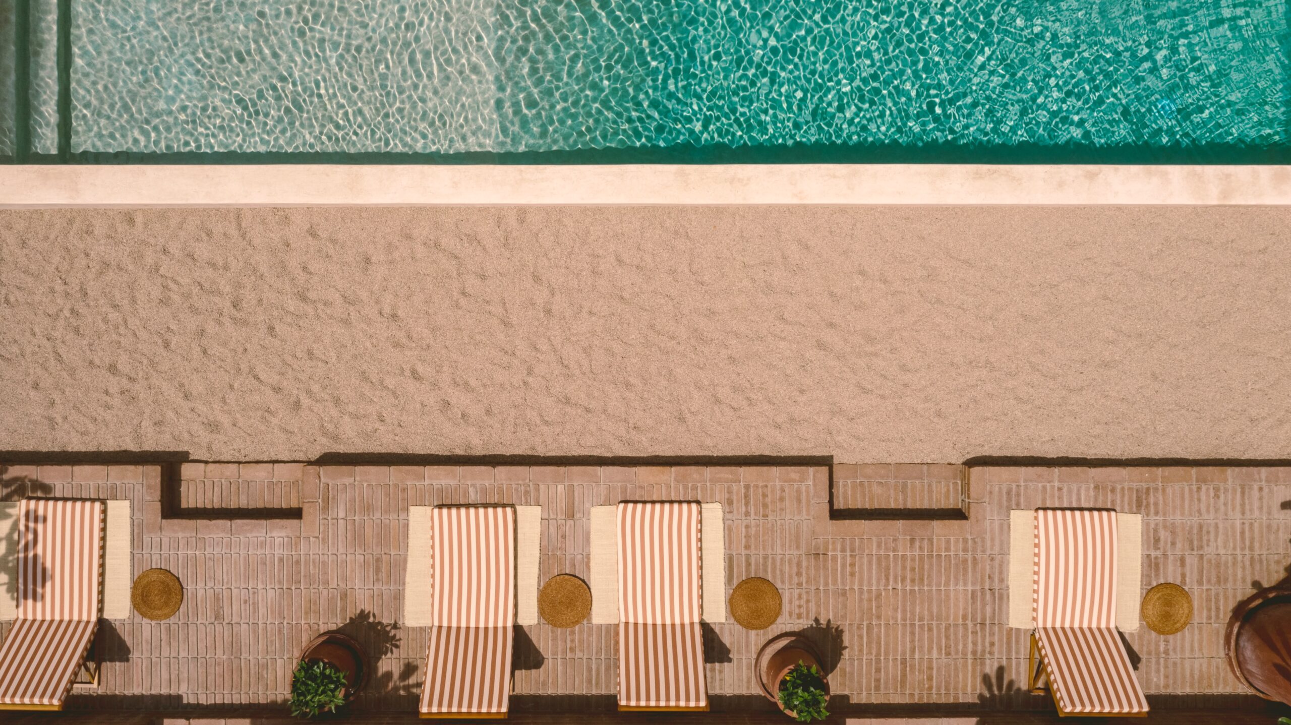 Baja Club Hotel, La Paz